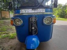 Bajaj RE 2011 Three Wheel