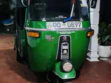 Bajaj Re 2008 Three Wheel