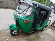 Bajaj Re 2005 Three Wheel