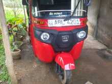 Bajaj RE 2016 Three Wheel