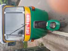 Bajaj Re 2003 Three Wheel