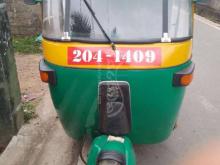 Bajaj Re 2003 Three Wheel