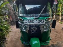 Bajaj RE 2017 Three Wheel