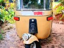 Bajaj RE 1994 Three Wheel