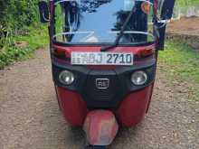 Bajaj RE 2015 Three Wheel