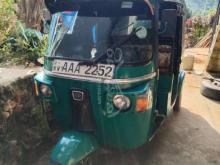 Bajaj Re 2012 Three Wheel