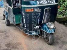 Bajaj Re 1999 Three Wheel