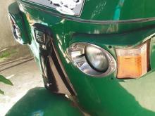 Bajaj RE 2010 Three Wheel
