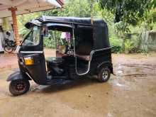 Bajaj RE 2012 Three Wheel