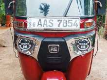 Bajaj RE 2014 Three Wheel