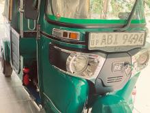 Bajaj RE 2015 Three Wheel
