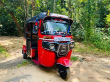Bajaj RE 2018 Three Wheel