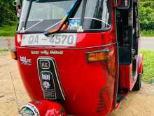 Bajaj RE 2005 Three Wheel