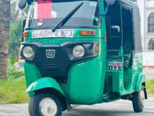 Bajaj RE 2016 Three Wheel