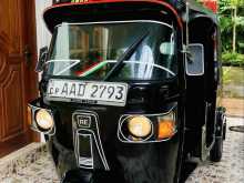 Bajaj RE 2012 Three Wheel