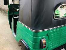 Bajaj RE 2000 Three Wheel