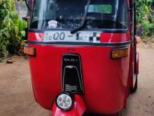 Bajaj RE 2009 Three Wheel
