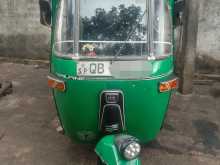 Bajaj RE 2005 Three Wheel