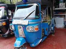 Bajaj Re 2013 Three Wheel