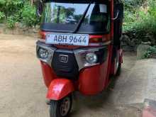 Bajaj Re 2015 Three Wheel