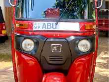 Bajaj Re 2019 Three Wheel