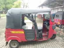 Bajaj RE 2014 Three Wheel