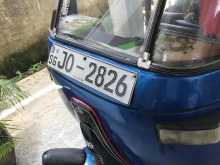 Bajaj RE 2004 Three Wheel