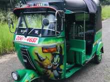 Bajaj Re 1996 Three Wheel