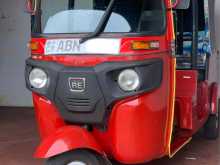 Bajaj Re 2016 Three Wheel