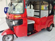 Bajaj RE 2026 Three Wheel