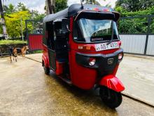 Bajaj RE 2019 Three Wheel