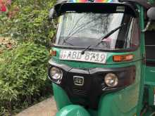 Bajaj Re 2016 Three Wheel