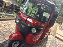 Bajaj RE 2026 Three Wheel