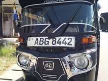 Bajaj RE 2015 Three Wheel