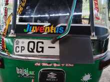 Bajaj Re 2006 Three Wheel