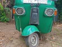 Bajaj Re 2012 Three Wheel