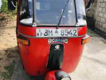 Bajaj RE 2004 Three Wheel