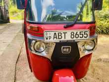 Bajaj RE 2019 Three Wheel