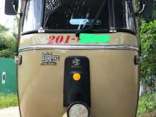 Bajaj Re 1998 Three Wheel