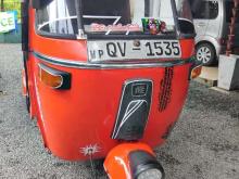 Bajaj RE 2009 Three Wheel