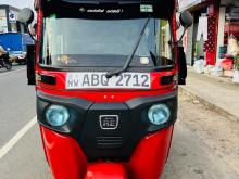 Bajaj RE 2017 Three Wheel