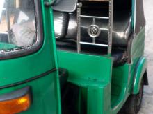 Bajaj RE 2000 Three Wheel