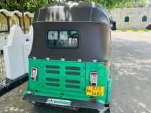 Bajaj RE 2014 Three Wheel