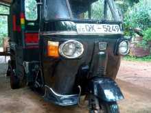 Bajaj RE 2010 Three Wheel