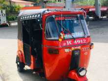 Bajaj RE 2004 Three Wheel