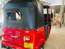 Bajaj RE 2011 Three Wheel