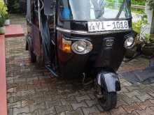 Bajaj RE 2011 Three Wheel