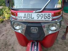 Bajaj Re 2016 Three Wheel