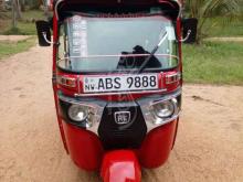 Bajaj Re 2018 Three Wheel