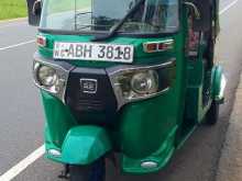 Bajaj Re 2015 Three Wheel